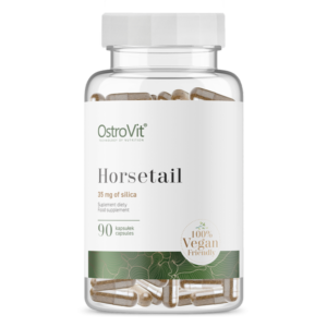 OstroVit HorseTail VEGE 90 vcaps (skrzyp)