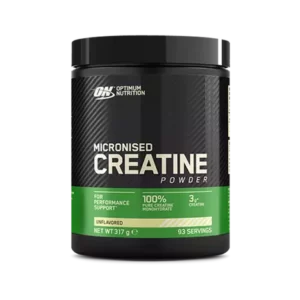 MICRONISED CREATINE POWDER 317G