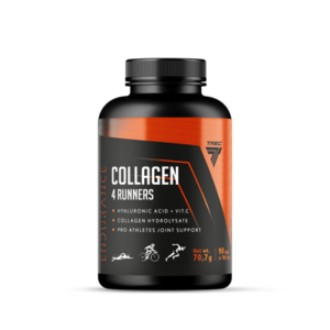 COLLAGEN-4-RUNNERS